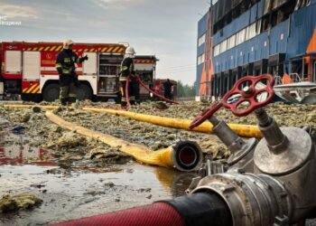 “Сьогоднішня атака підтвердила”: РФ посилить енергетичний терор України взимку, — РНБО