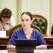 Ірину Мудру звільнили з посади заступника керівника Офісу президента