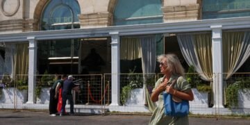 Вибух у ресторані Balzi Rossi: дочка генерала Чайка могла отримати тяжку травму, — ЗМІ