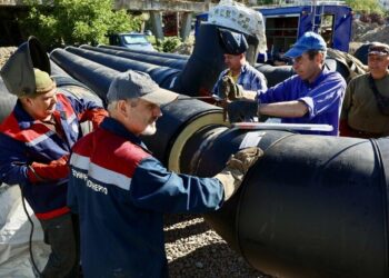 Гарячу воду знову відключать: які райони Львова залишаться без неї на три дні