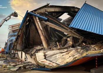 Маленькі магазини замість гіпермаркетів: як може змінитися торгівля в Україні через війну, — експерт