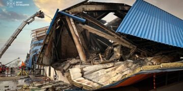 Маленькі магазини замість гіпермаркетів: як може змінитися торгівля в Україні через війну, — експерт