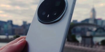 Компактний смартфон з потужною камерою: коли вийде Honor Magic 9 (фото)