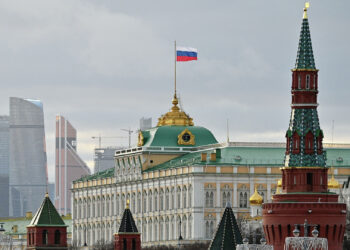 “Кувалда по Росії”: сенатор США розповів про просування “пекельних санкцій” проти Кремля