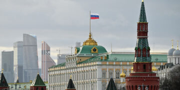 “Кувалда по Росії”: сенатор США розповів про просування “пекельних санкцій” проти Кремля