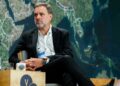 Фергюсон: “Ні своїх дронів, ні захисту від чужих” – навіщо Трампу знадобилися українці