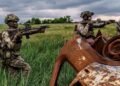 У Міноборони розповіли, скільки витрачають грошей на знищення техніки росіян