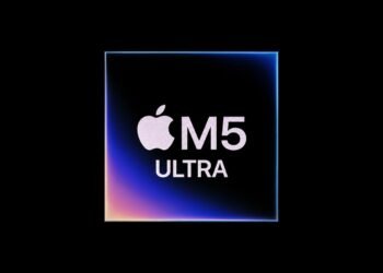 Найшвидший процесор у світі: Apple презентувала чіп M5 Ultra та новий Mac Studio (відео)