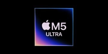 Найшвидший процесор у світі: Apple презентувала чіп M5 Ultra та новий Mac Studio (відео)