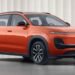 Доступніший за VW ID4: новий електрокросовер Volkswagen показали до презентації (фото)