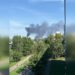 “Не БпЛА”: у Хабаровському краю РФ палає великий нафтопереробний завод “Роснєфті” (відео)