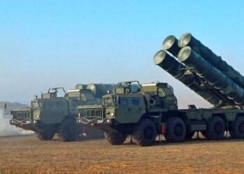 РФ б’є по Києву ракетами С-400: чому вони особливо небезпечні для людей, — аналітик