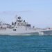 Флот РФ міг залишитись без двох кораблів для запуску “Калібрів”: знимки з супутників