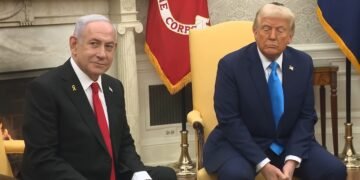 Ізраїль відкинув план Трампа щодо Гази: Нетаньягу вимагає “справжнього” роззброєння ХАМАС