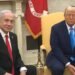 Ізраїль відкинув план Трампа щодо Гази: Нетаньягу вимагає “справжнього” роззброєння ХАМАС