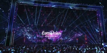 Євробачення заборонило проведення конкурсу у країнах з “чутливою геополітичною ситуацією”: чи дозволять Україні