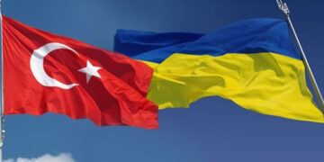 Крутіхін про розворот Туреччини: Анкара де-факто визнала контроль України над Чорним морем