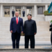 Трамп cкоротив військові навчання з Південною Кореєю, пояснивши це “дружбою” з лідером КНДР