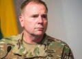 Ходжес передбачив долю північнокорейських ракетників, які почали розгортатися під Воронежем