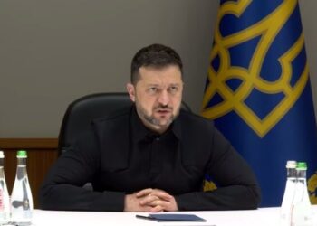 745 квадратних кілометрів: Зеленський підбив підсумки наступу ЗСУ на Олександрівському напрямку