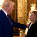 NYT: Мелоні та Трамп перестали спілкуватися після публічного випаду президента США