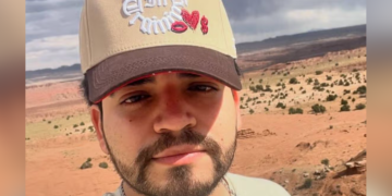Відомого інфлюенсера застрелили під час ефіру в TikTok: усе сталося на очах у глядачів