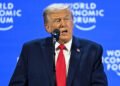 “Не хочу розчаровувати людей”: Трамп вперше відповів, чому директор ЦРУ їздив до Москви