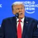 “Не хочу розчаровувати людей”: Трамп вперше відповів, чому директор ЦРУ їздив до Москви