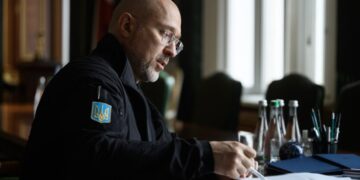 Енергетика України: Шмигаль прозвітував Зеленському про підготовку до опалювального сезону