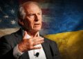 “Ми маємо благати Україну”: Хаасс про війну, яку Америка не вміє вести