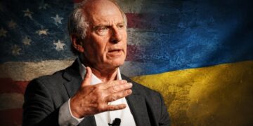 “Ми маємо благати Україну”: Хаасс про війну, яку Америка не вміє вести