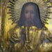 Старовинна ікона в багажнику: на Львівщині прикордонники зупинили водія перед виїздом до Польщі