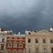 Львів накриє негода: 22 серпня прогнозують грозу та сильний вітер