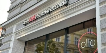 300 піц та 37 тисяч злотих: поляк робив масові замовленя та лякав людей, — ЗМІ