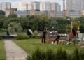 Вибух у Balzi Rossi: у Москві таємно поховали “друга” генерала Чайка, — соцмережі (відео)