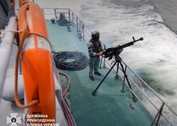 Україна запропонувала Росії перемир’я в Чорному морі: ЗМІ назвали причину цієї ініціативи