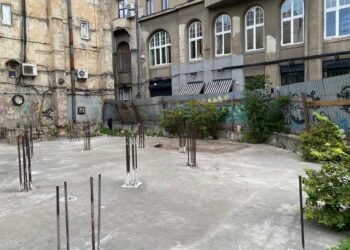 У парку Франка хочуть облаштувати простір пам’яті Івана Вакарчука