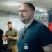 “Хартія” потрапила у скандал: що кажуть військові та цивільні про співпрацю корпусу з Єрмаком