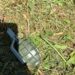 У Львові на подвір’ї будинку знайшли гранату