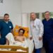 Зламана у трьох місцях нога: львівські лікарі врятували 16-річного хлопця після ДТП