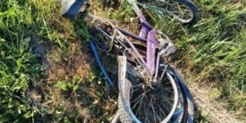На Львівщині «Жигулі» збили велосипедиста: 59-річний чоловік загинув на місці ДТП