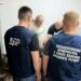 Офіцер ТЦК приїхав п’яним і побив солдата: ДБР повідомило про підозру