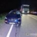 На Львівщині автомобіль на смерть збив 62-річного пішохода