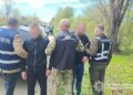 $8 тисяч за маршрут до Польщі: на Самбірщині викрили організаторів незаконного переправлення