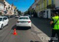 Водійка напідпитку збила велосипедиста у Стрию: 65-річний чоловік загинув