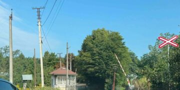 На кілька днів перекриють важливий переїзд біля Львова: схема об’їзду