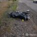 ДТП у Радехові: 17-річна водійка мотоцикла наїхала на пенсіонерку