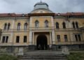 150-річний палац у Сколе відкрили для туристів після відновлення