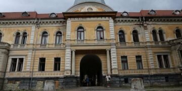 150-річний палац у Сколе відкрили для туристів після відновлення
