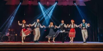 Весілля з хупою, танці, інтерактивна вікторина з призами: у Львові відбудеться фестиваль єврейської культури